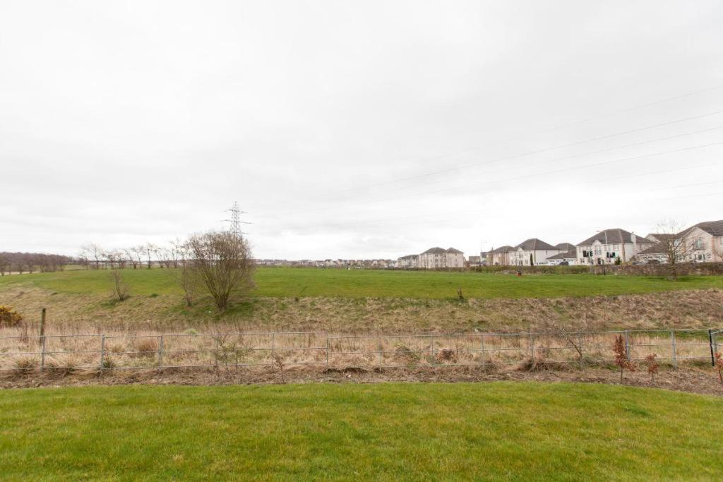 Super Prime Duloch - Dunfermline - 2 Bed Executive Apartment Exterior foto